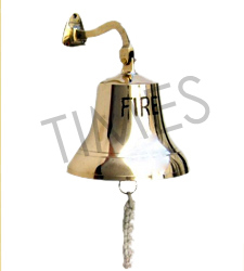 Nautical Ship Bell