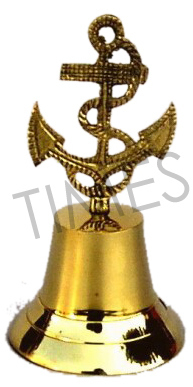 Antique Ship Bell