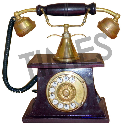 Vintage Telephone