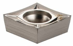 CCGT060204 Insert For Non Ferrous
