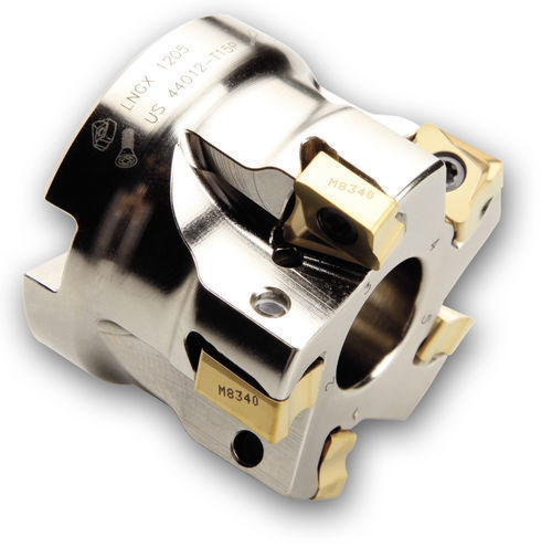 Milling Inserts