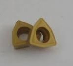 U Drill Insert Make Carboloy