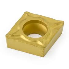 CCMT Insert Make Carboloy