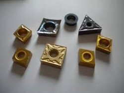 Cutting Inserts