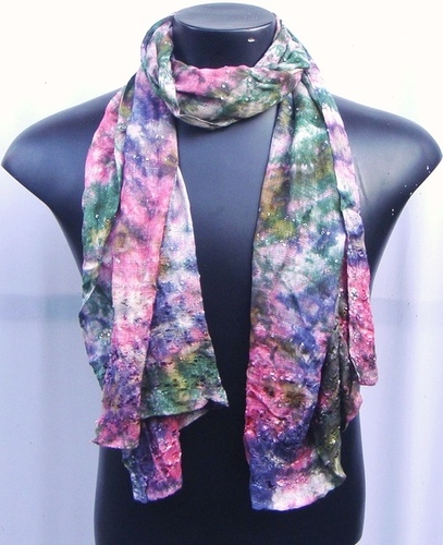 Colorful Scarf