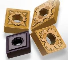 Cnmg120408 Insert Make Carboloy