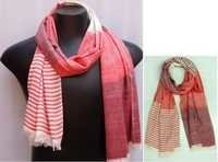 Cotton Mens Scarf