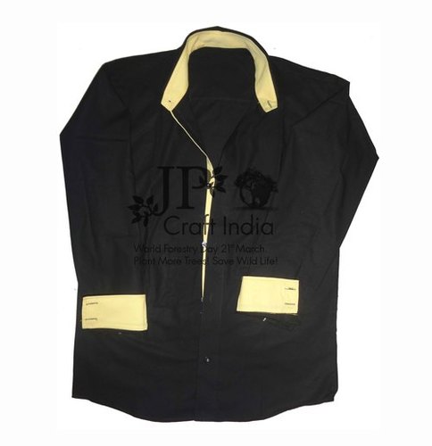 Black Ladies Fashion Shirt