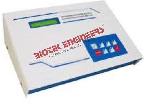 Conductivity/Tds Meter