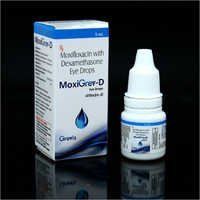 Dexamethasone Eye Drop