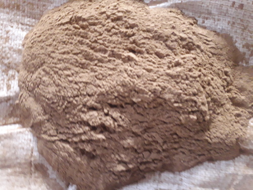 Ocmi Grade Bentonite Powder Density: 1.01 Gram Per Cubic Meter (G/m3)