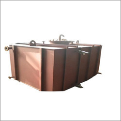 Fuel Oil Tank