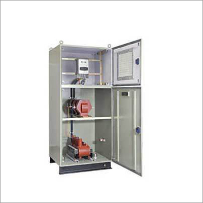 CT & PT Panel Cabinet