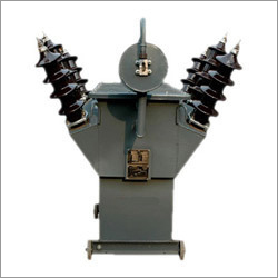 Electrical CT Tank