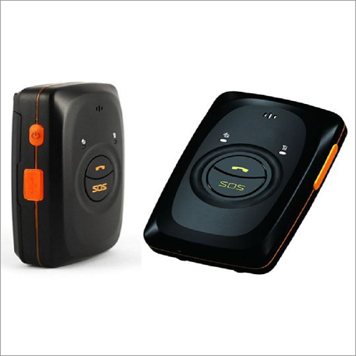 Personal Tracker