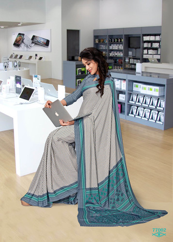 Multicolor Work Wear