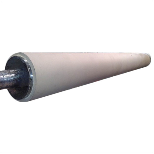 Squeezing Roller