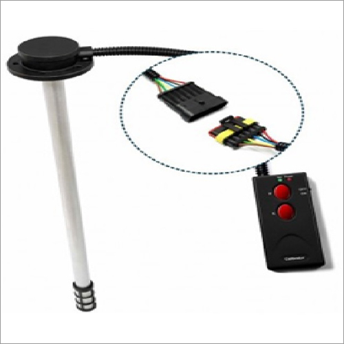 Water Level Sensor