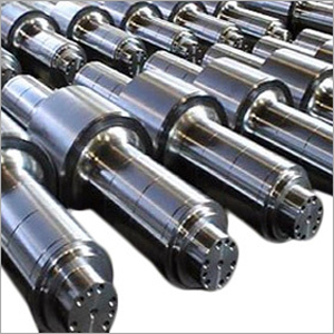 Pickling Roller