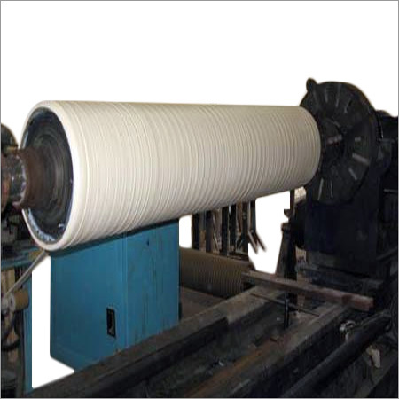 Mercerizing Roller