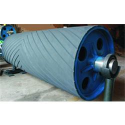 Special Grooved ROLLER