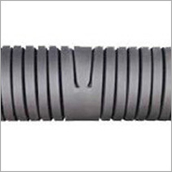 Grooved Rubber Roller