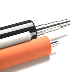 Industrial Rubber Roller