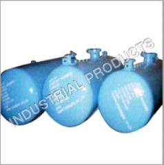 Pressure Vessels