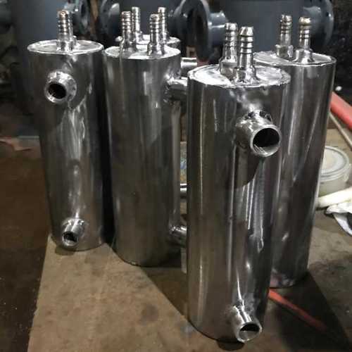 Submersible Heating Coils Submersible Heating Coils
