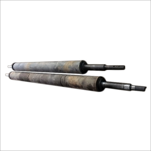Setting Machine Roller