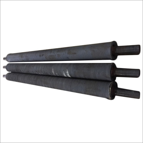 Buffing Machine Roller