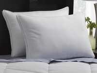white satin Cushion cases