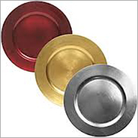 Bar Charger Plate