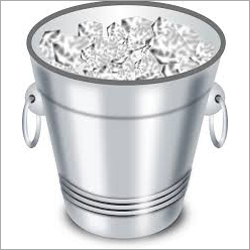 Ice Carrying Bucket