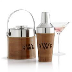 Pub Ice Bucket Set