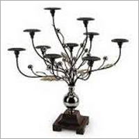 Decorative Candle Holder
