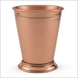 Copper Julip Cup