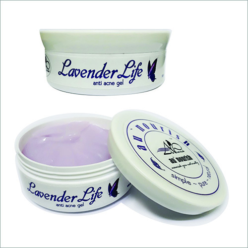 Anti Acne Gel