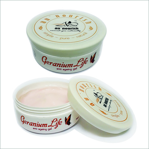 Anti Ageing For Dry Skin