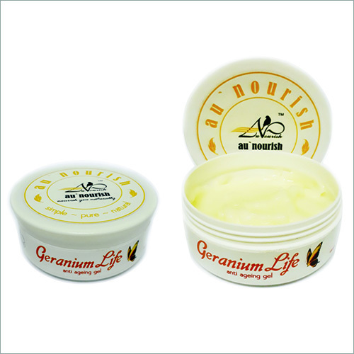 Anti Ageing For Oily Skin