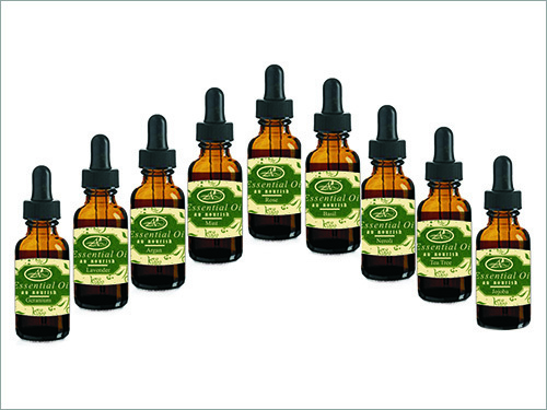 Essential Oil