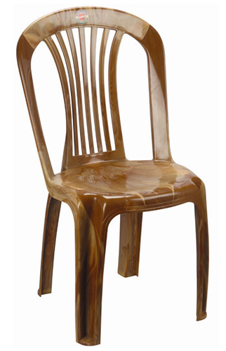 Standard Range Chair - 875 x 495 x 495 mm | Ergonomic Design, Stream Model