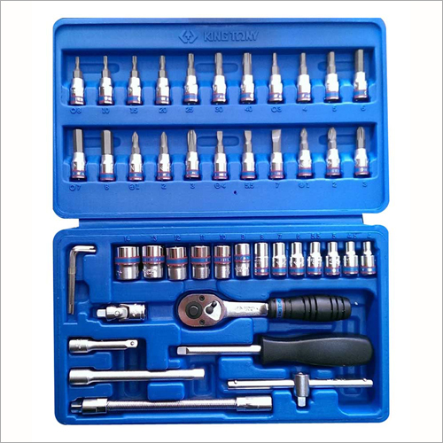 King Tony Socket Set