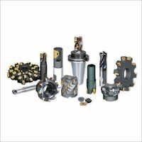 Cnc Milling Tools