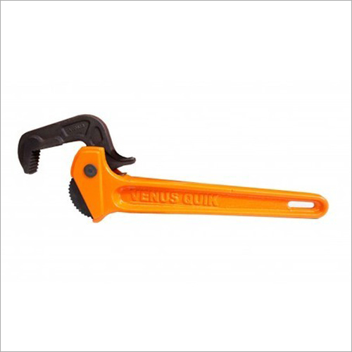 Quik Pipe Wrench