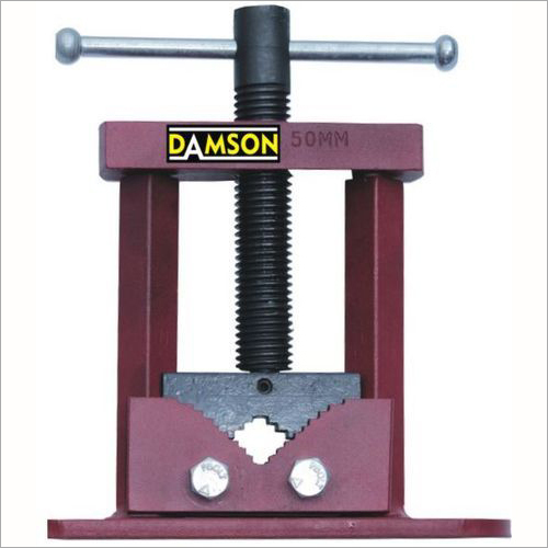 Pipe Vice Pilar Type