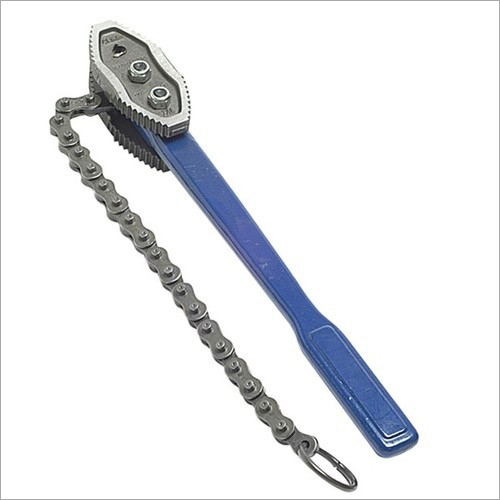 Chain Pipe Wrench