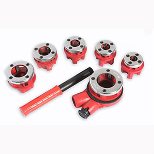 Ratchet Die Set