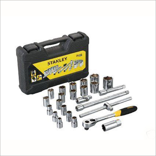 Metric Socket Set