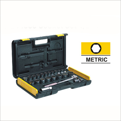 Stanley 86-477-26 Piece 1-2 Drive Metric 12 Point Socket